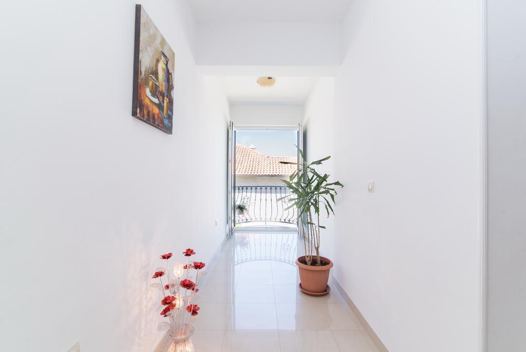 Apartments Grlica Sutivan Luaran gambar
